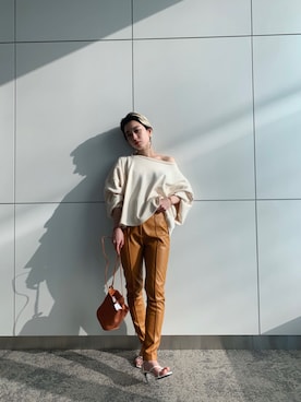 kobiさんのコーディネート