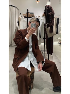 kobiさんのコーディネート