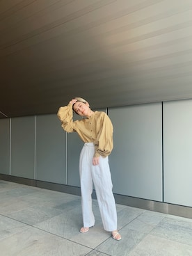 kobiさんのコーディネート