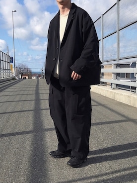 n ㅤo ㅤyさんのコーディネート