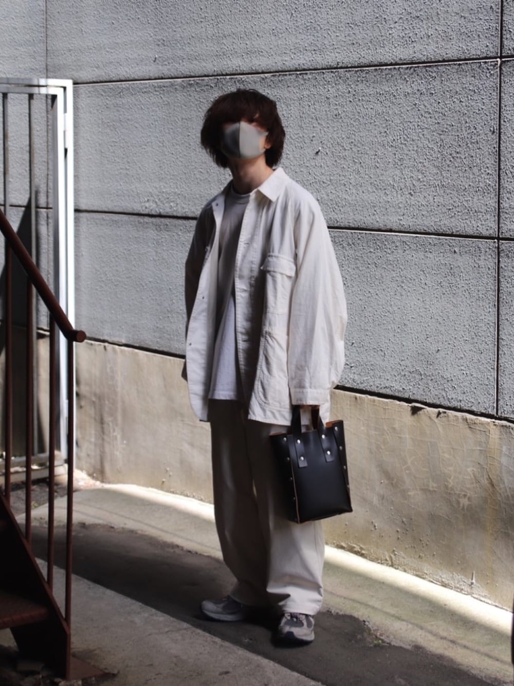 Gourmet jeans GOURMET G GYAN ジャケットカバーオール Gourmet jeans GOURMET G GYAN ジャケットカバーオール