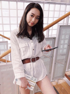 Harukoさんのコーディネート