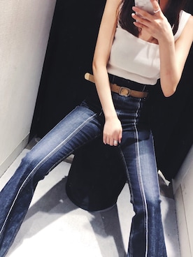 Harukoさんのコーディネート