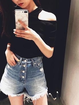 Harukoさんのコーディネート