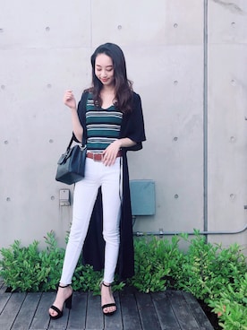 Harukoさんのコーディネート