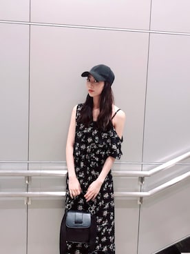 Harukoさんのコーディネート