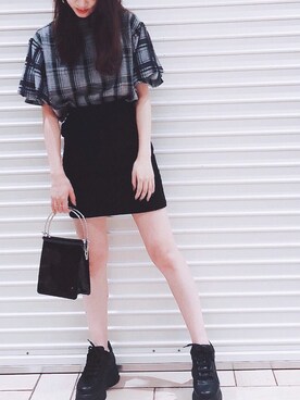 Harukoさんのコーディネート