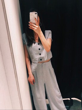 Harukoさんのコーディネート