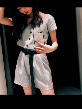 Harukoさんのコーディネート