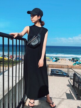 Harukoさんのコーディネート