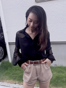 Harukoさんのコーディネート