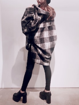 Harukoさんのコーディネート