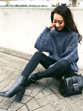 Harukoさんのコーディネート