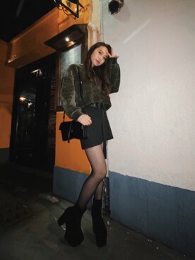 Harukoさんのコーディネート