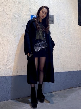 Harukoさんのコーディネート