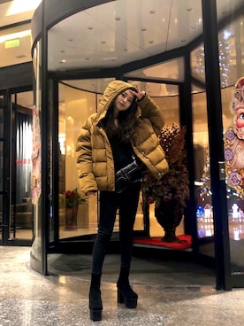 Harukoさんのコーディネート