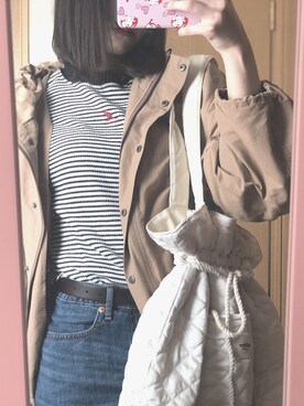 １８２さんのコーディネート