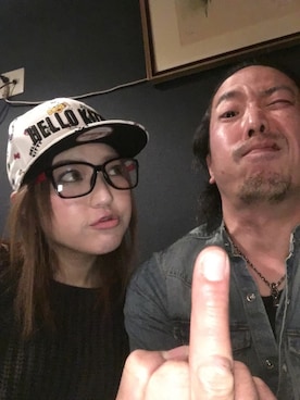 hiroakiさんのコーディネート