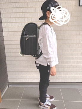 kuさんのコーディネート