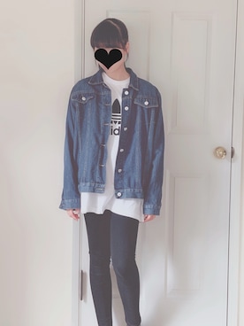 cocoroさんのコーディネート