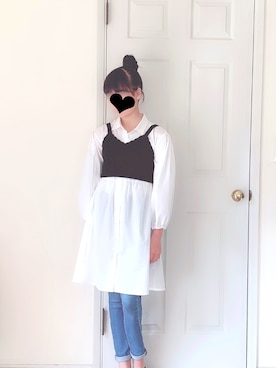 cocoroさんのコーディネート