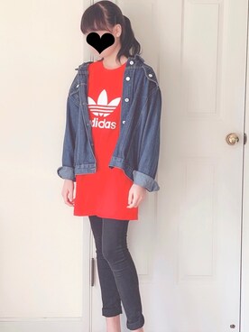 cocoroさんのコーディネート