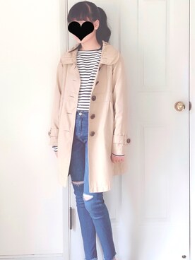 cocoroさんのコーディネート