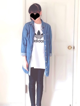 cocoroさんのコーディネート