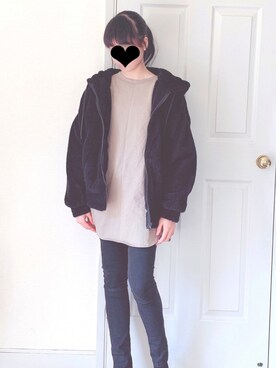 cocoroさんのコーディネート