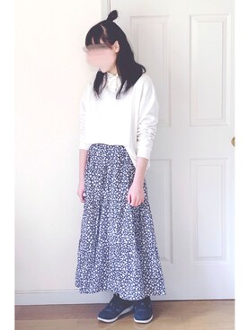 cocoroさんのコーディネート