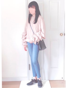 cocoroさんのコーディネート