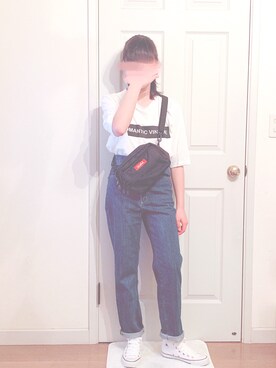 cocoroさんのコーディネート