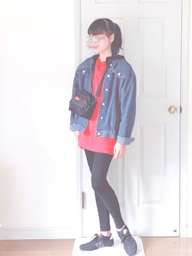 cocoroさんのコーディネート