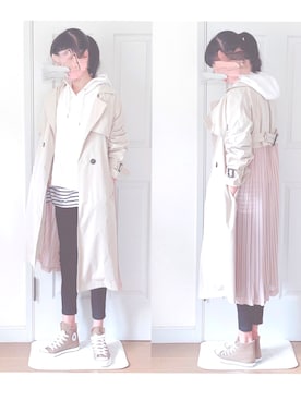 cocoroさんのコーディネート