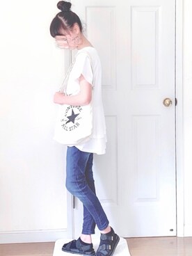 cocoroさんのコーディネート