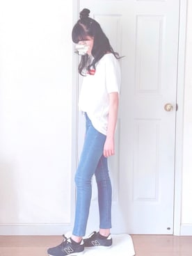 cocoroさんのコーディネート