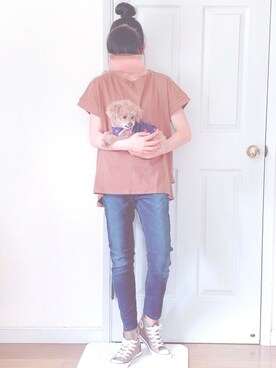 cocoroさんのコーディネート