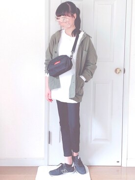 cocoroさんのコーディネート