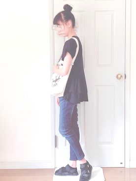 cocoroさんのコーディネート