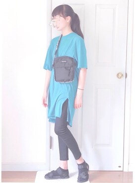 cocoroさんのコーディネート