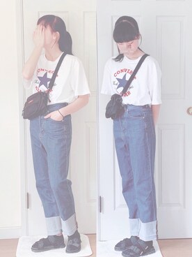 cocoroさんのコーディネート