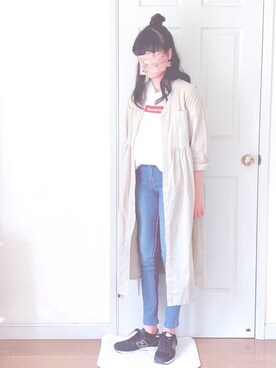 cocoroさんのコーディネート