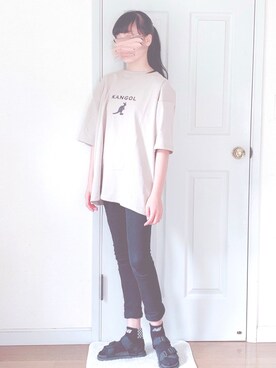 cocoroさんのコーディネート