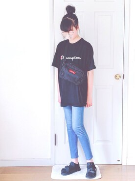 cocoroさんのコーディネート