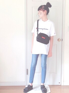 cocoroさんのコーディネート