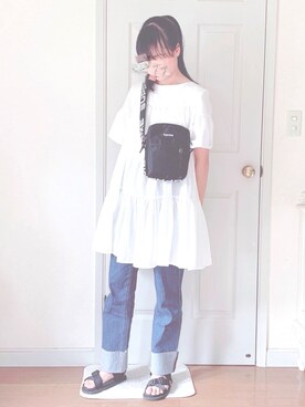 cocoroさんのコーディネート