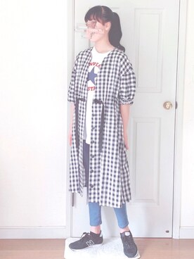 cocoroさんのコーディネート