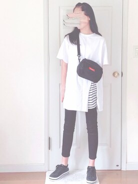 cocoroさんのコーディネート