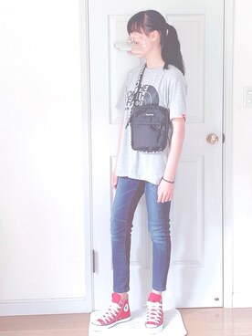 cocoroさんのコーディネート