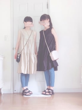 cocoroさんのコーディネート